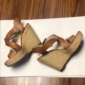 Michael Kors Wedges
